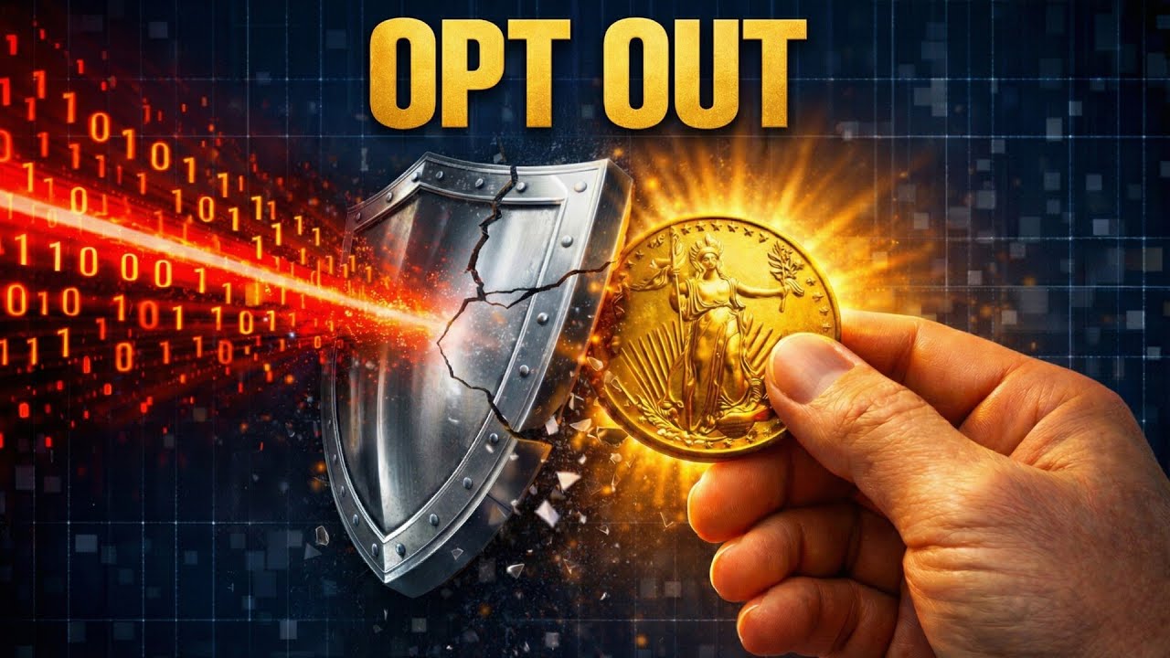 FINANCIAL SOVEREIGNTY - Breaking the 97th Percent