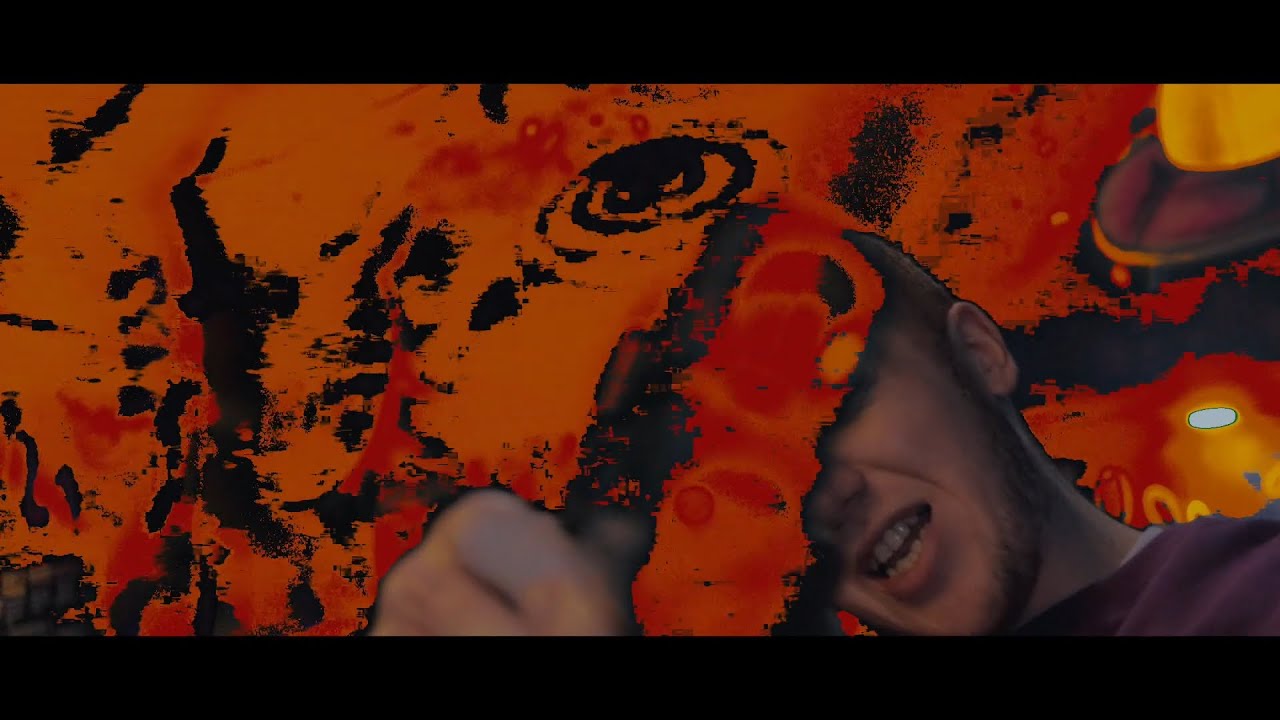 Mayday - Opulous (Official Music Video) [Prod. By DubzCo]