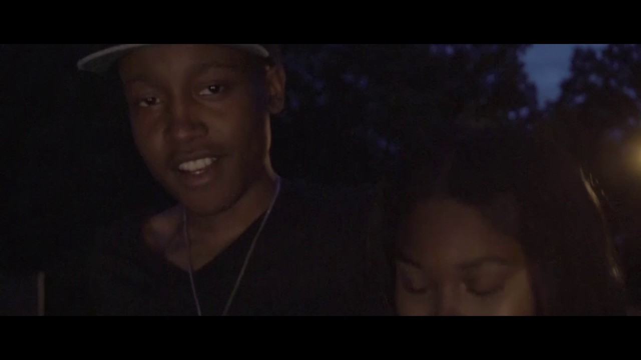 Lor Maud - Ride For Me (Official Video )