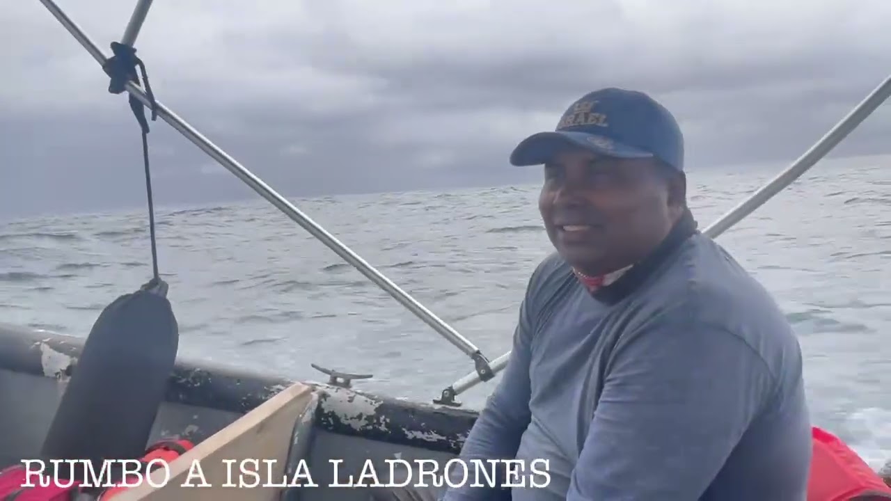 Tours de Playa y de pesca al. Golfo de Chiriquí