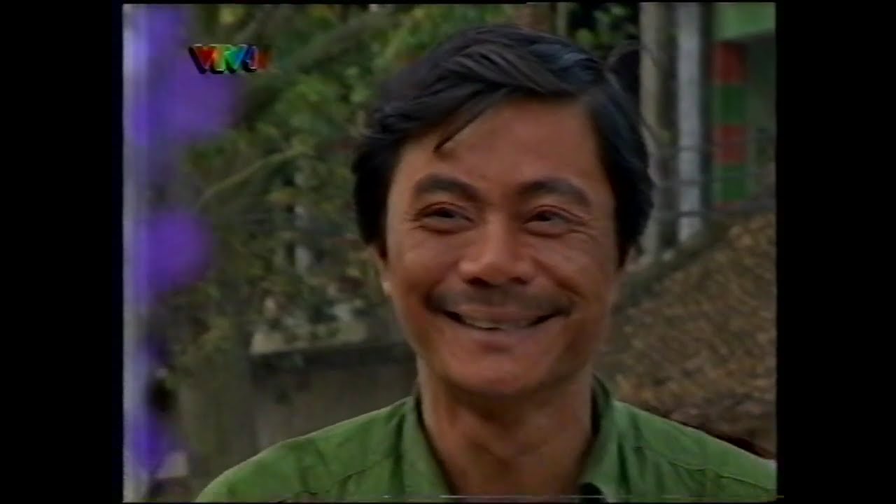 Phim Việt Nam cũ: NGƯỜI VỀ SÔNG THƯƠNG [1997]