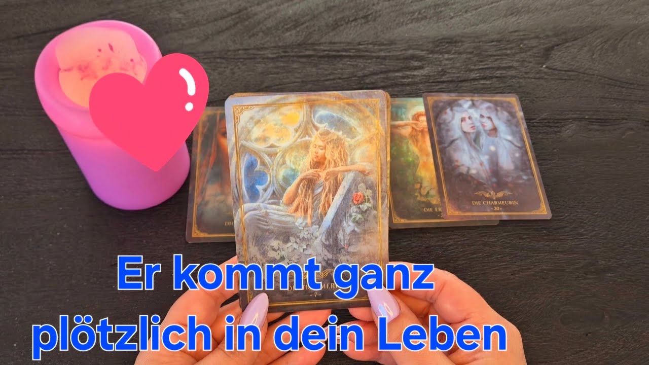 #Single orakel ❤️‍🩹 Es geht langsam aber es wird liebe sein ✨️🦋💕🧿