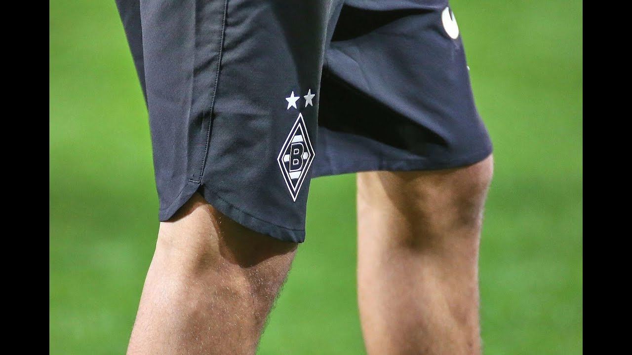 Borussia Mönchengladbach leiht Offensivspieler Hugo Bolin aus