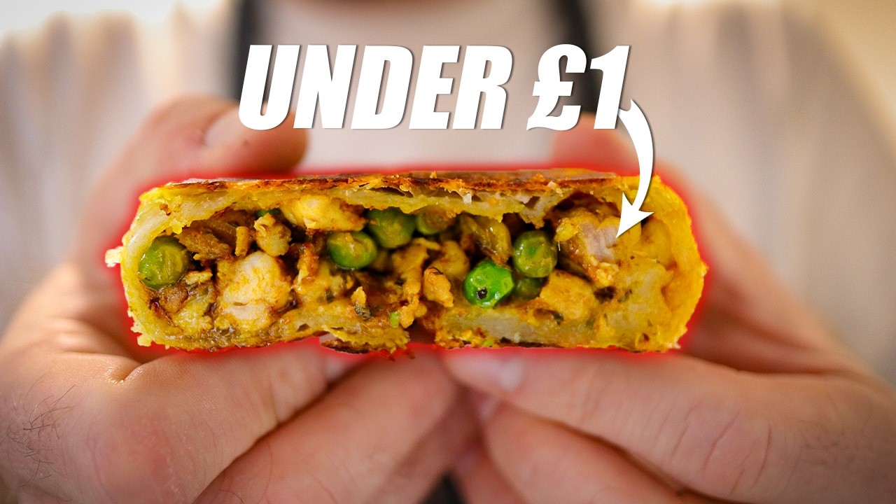 Они хрустящие, острые, и вы будете в восторге! 😍