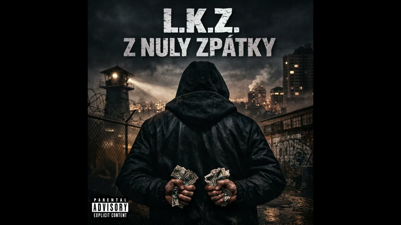 L.K.Z. - Z nuly Zpátky