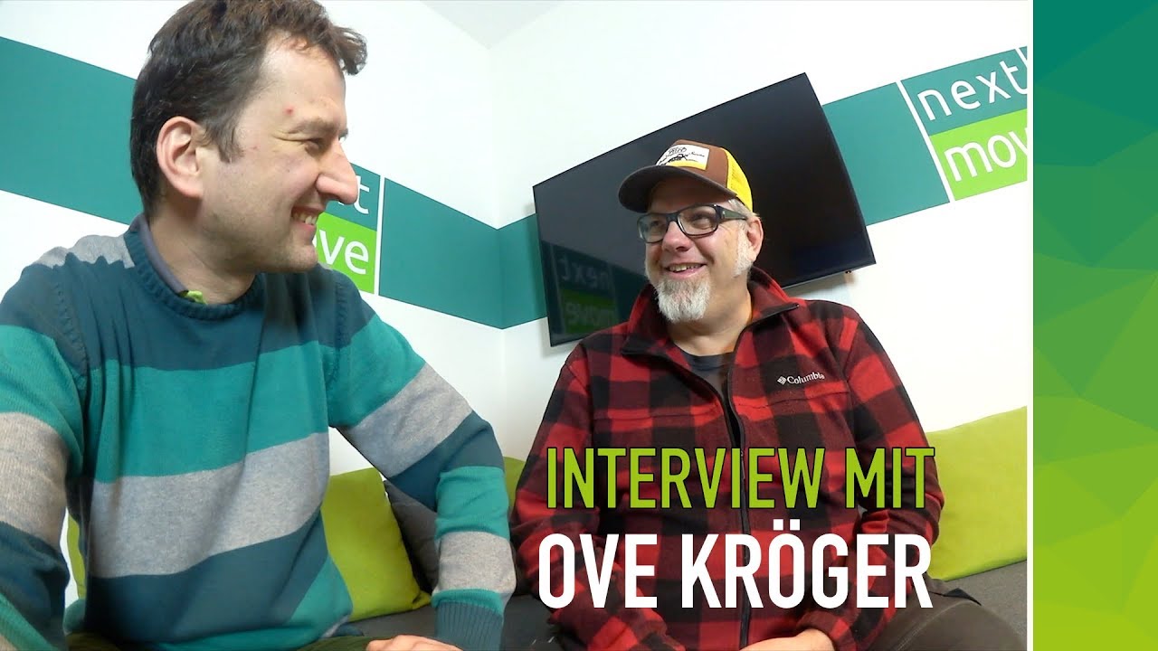 Ove Kr&ouml;ger & Stefan schnacken eCannonball, gebrauchte Tesla, Emobility, YouTube, &hellip;