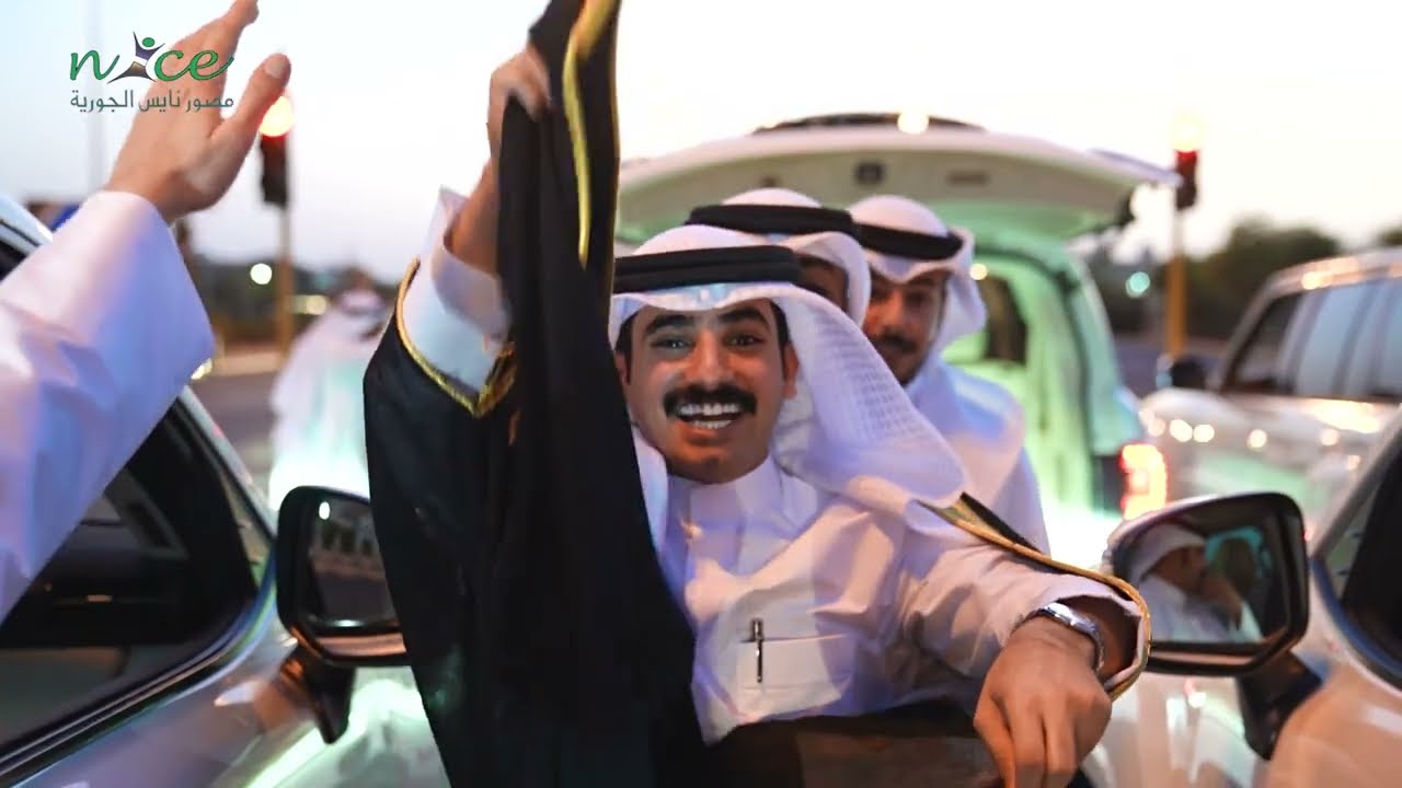 افراح الحييان / حفل زفاف - ابراهيم @ علي علي حييان العنتري 24-8-2025