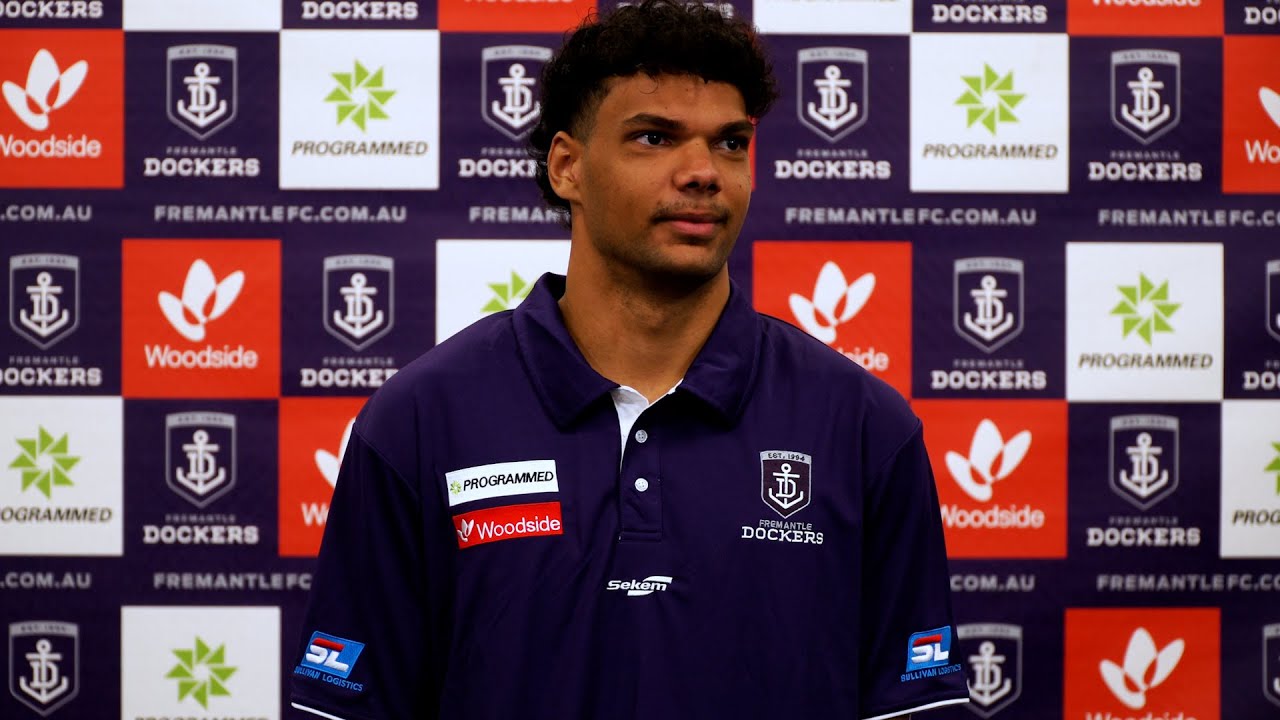 'It still feels pretty unreal' | Roy Benning
