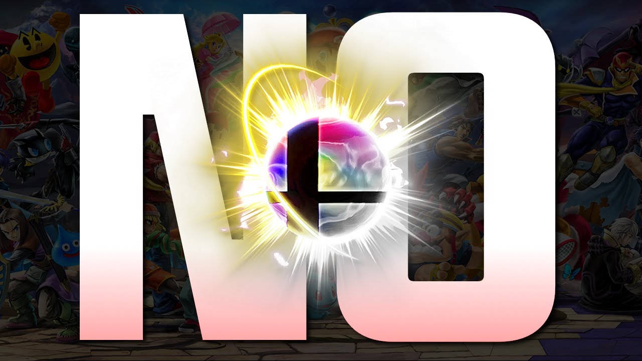 Will There Even BE a Super Smash Bros. 6?