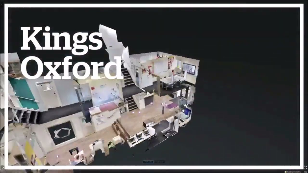 Language Schools Spotlight - KINGS Oxford, by #Verbalists