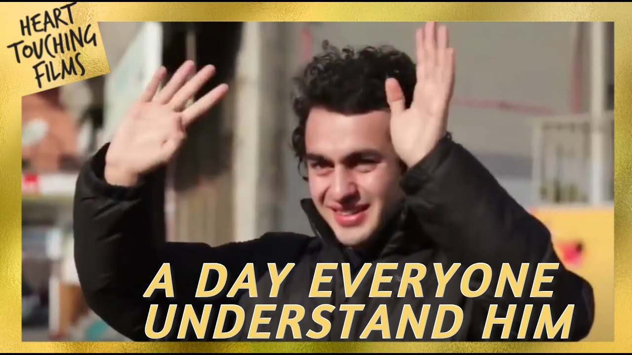 Emotional Social Experiment That Will Definetly Raise Awareness Around Disabilities   😊😇