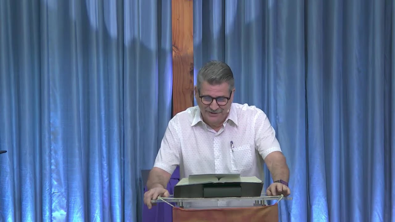 Book of Romans Part 3 - 