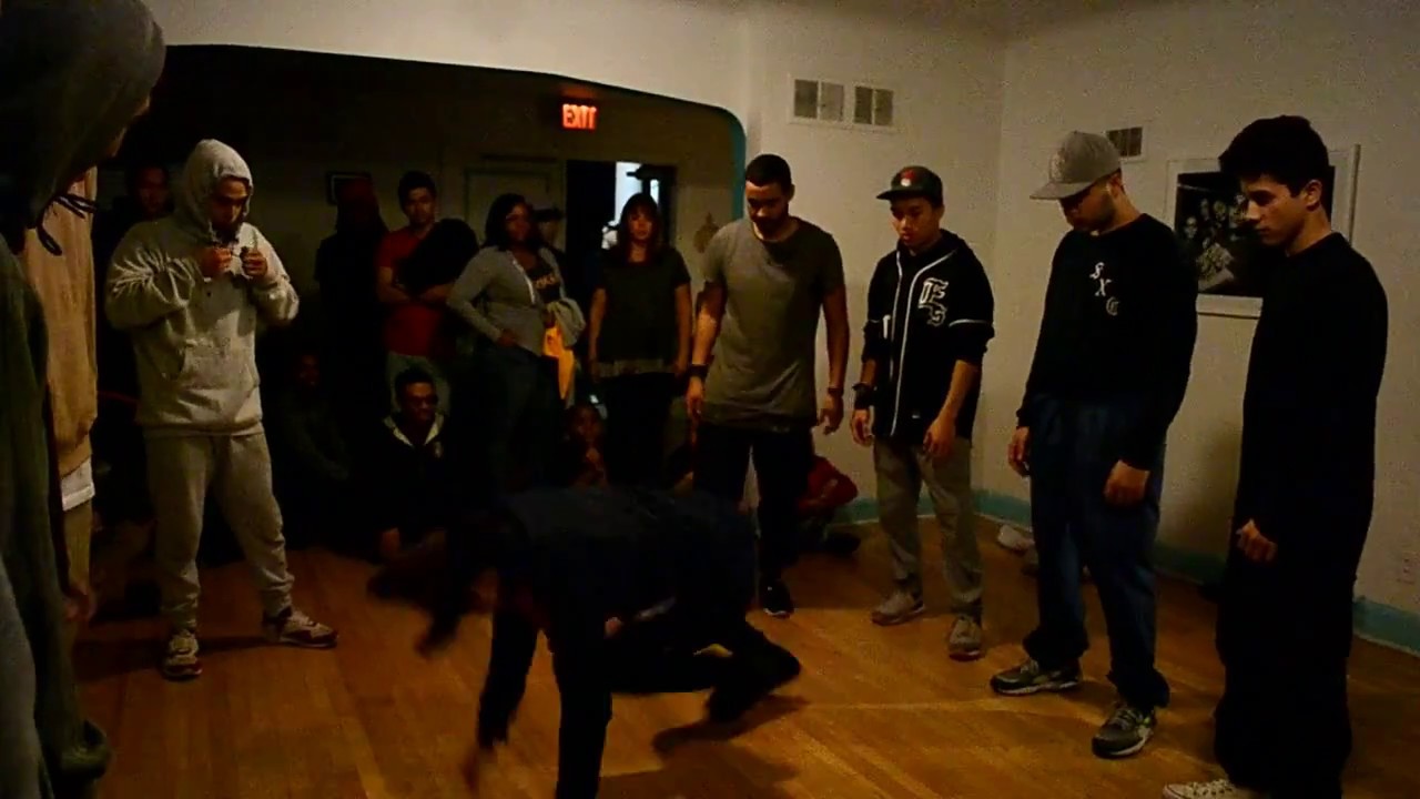 Ice Box vs Self-X | Finals | Who Got da Props | inSIGHT_ Media