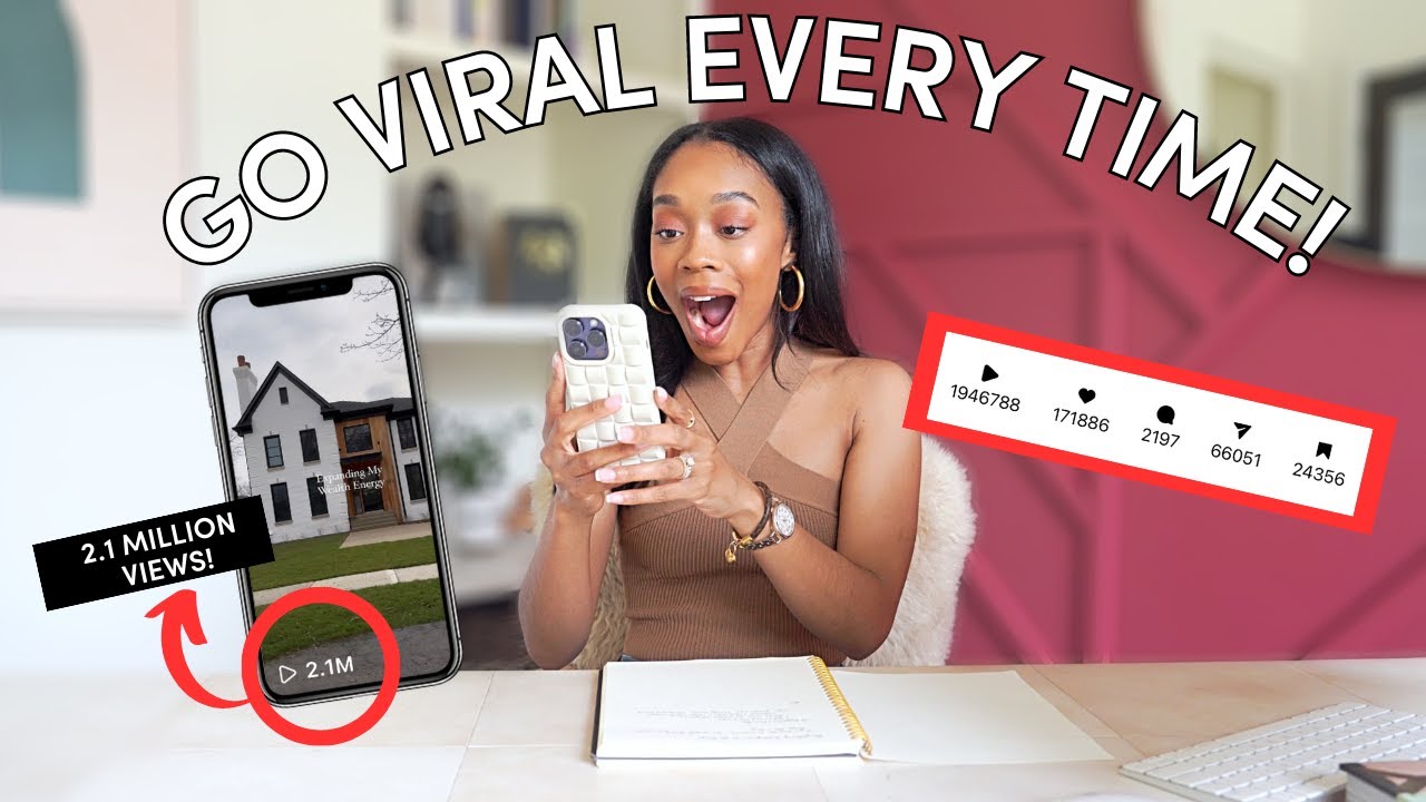 It actually WORKED! 😱 Storytelling Techniques Your Favorite Influencers Use
