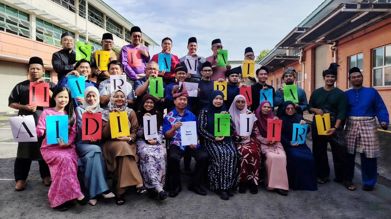 AKTITI RAMADHAN & RAYA JKM PKK 2025 