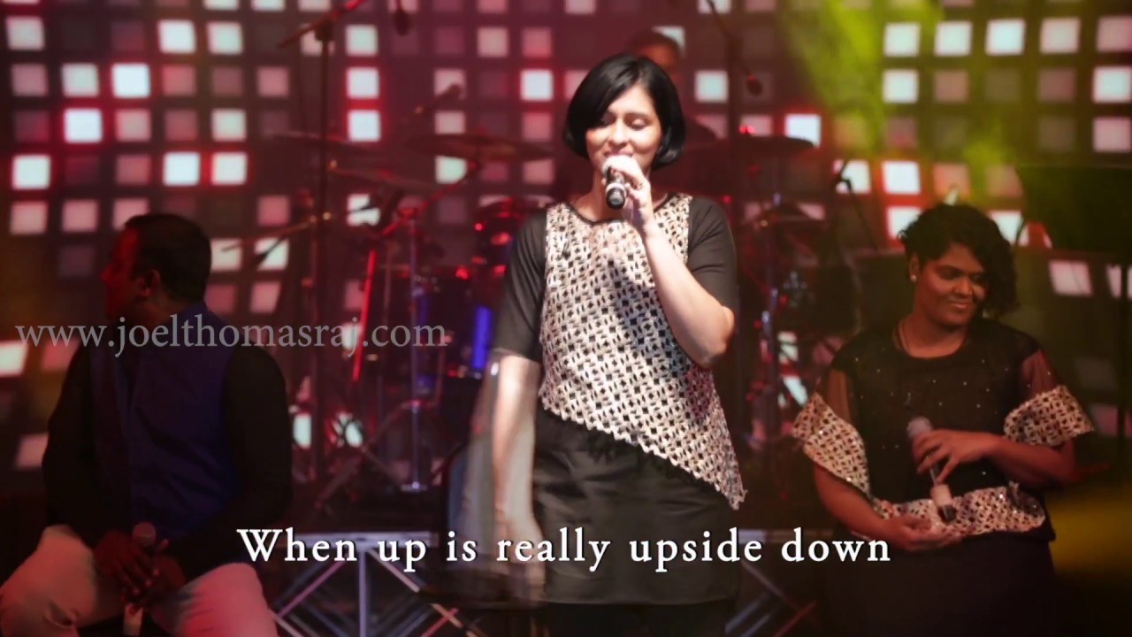 When We Love - U, ME & HIM | Ft. Zippora Madhukar | S5 - So Loved
