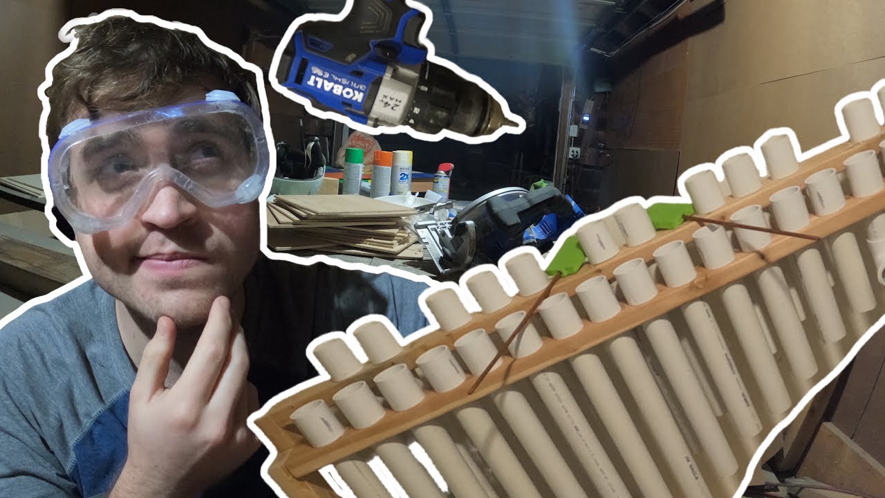 I built a Slapaphone
