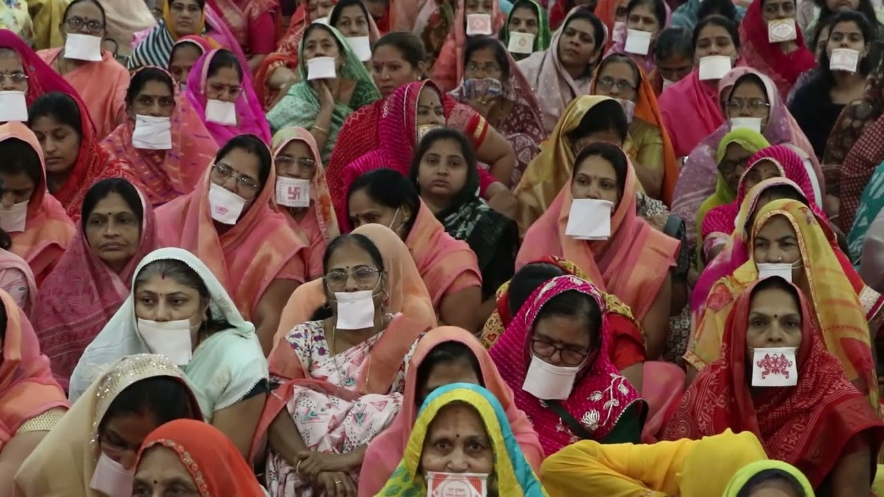 EP-569 आत्म ध्यान प्रवचन माला भाग 1 -ध्यान गुरु शिवाचार्य श्री जी