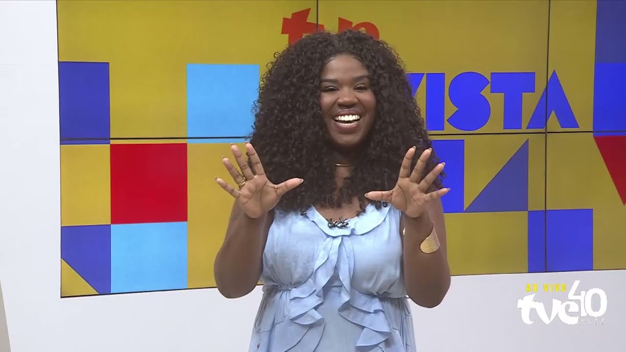 TVE REVISTA AO VIVO | TVE BAHIA - 26/01/2026