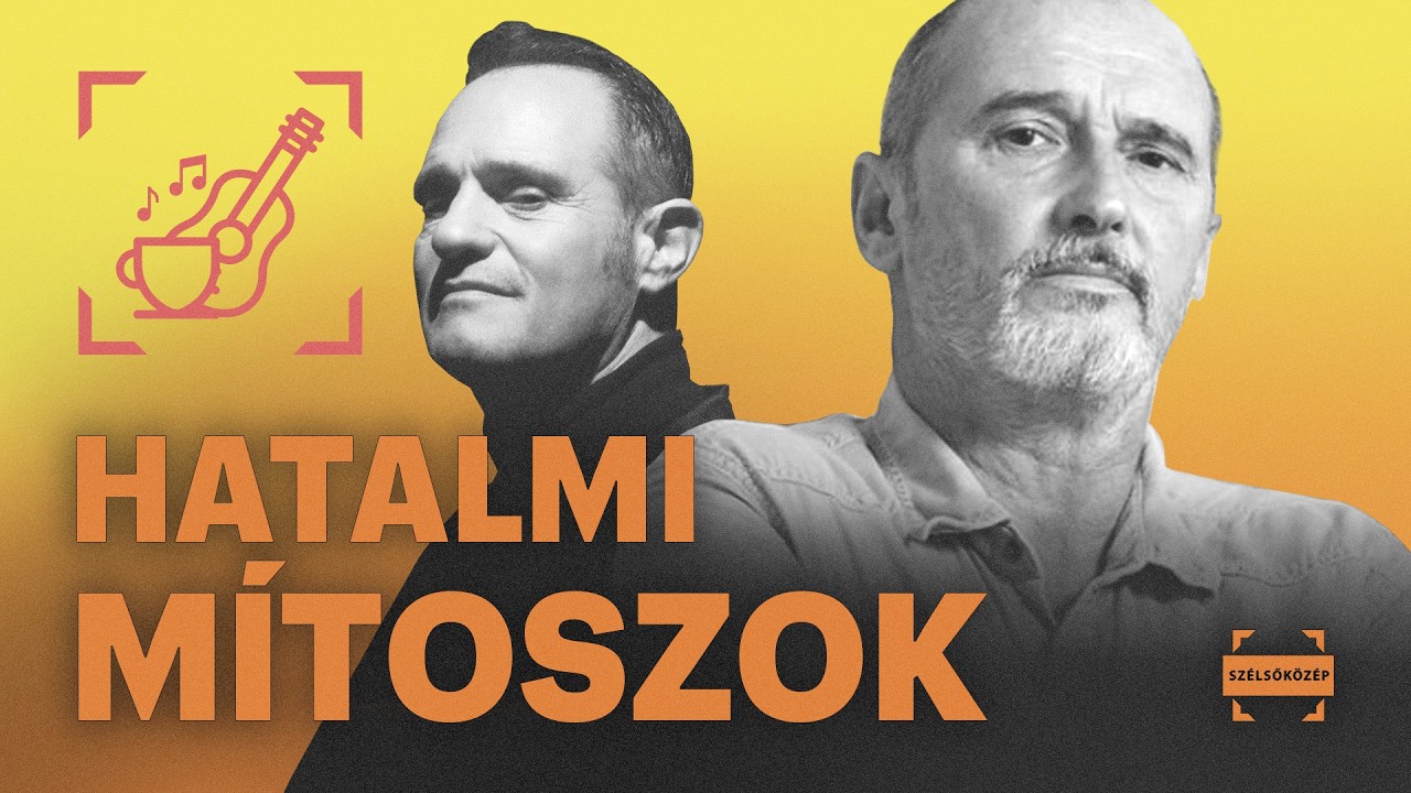 Hatalmi m&iacute;toszok | ZaccPerK&aacute;v&eacute; FAM-mal