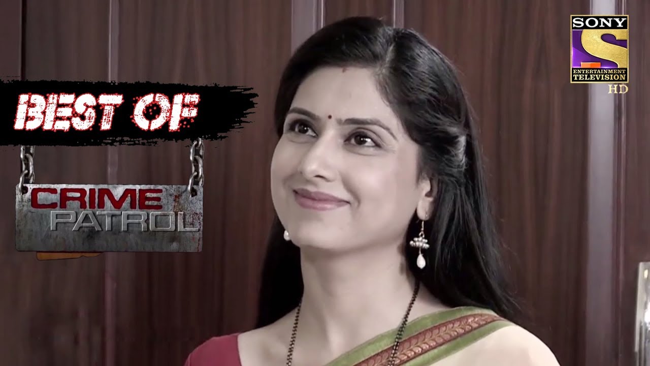 Best of Crime Patrol - Hawkishness - Full Episode