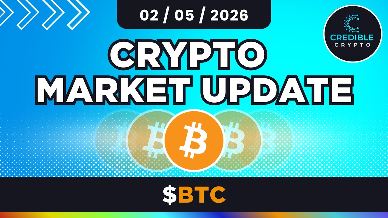 Bitcoin Breaks 74k- What Does This Mean For Crypto?