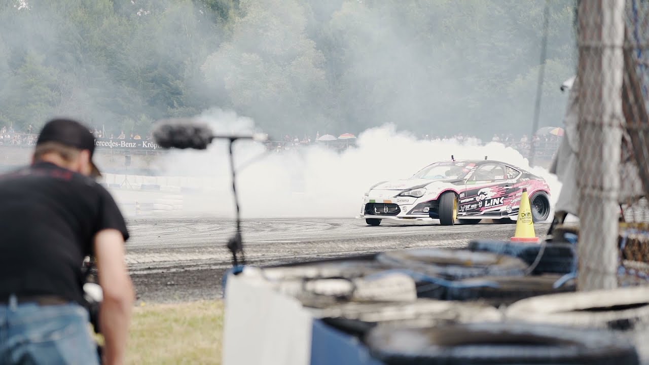 Drift Masters GP 2021 - PS Racing Center Greinbach