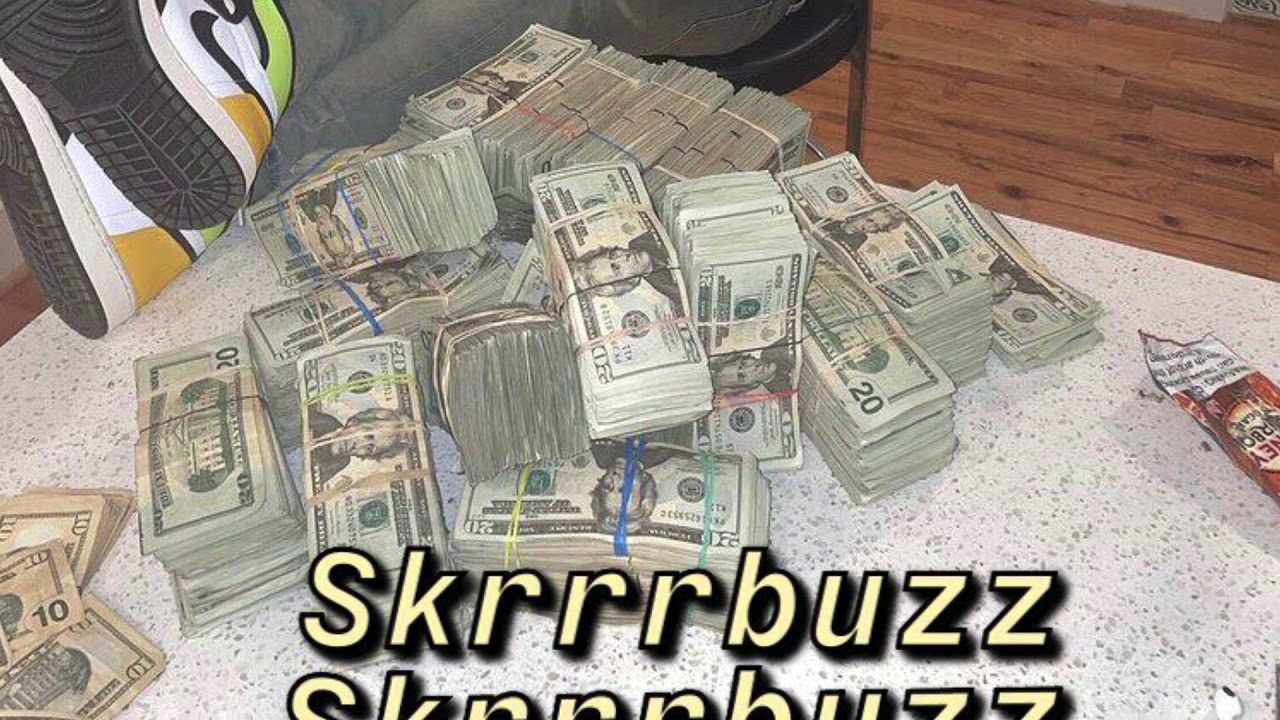 Duvy - 4 Sides Of Me (feat MarGuwop)  Unreleased Skrrrbuzz Exclusive