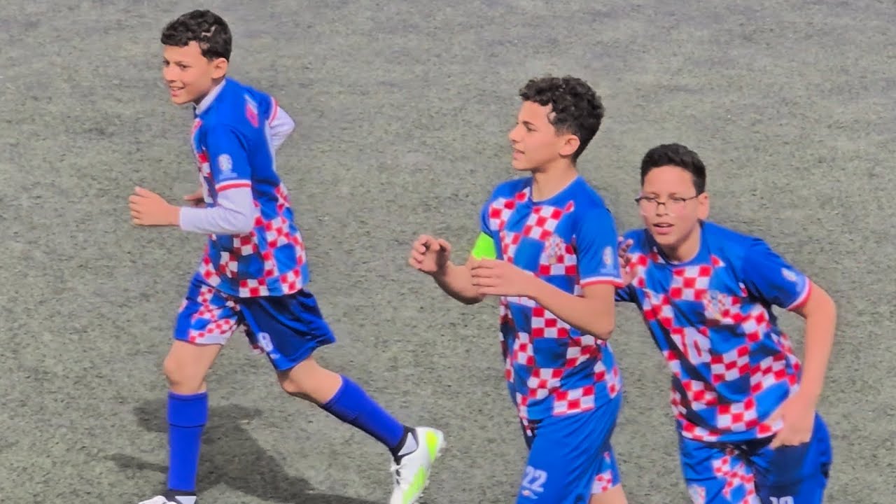كرواتيا 1  1 بلجيكا