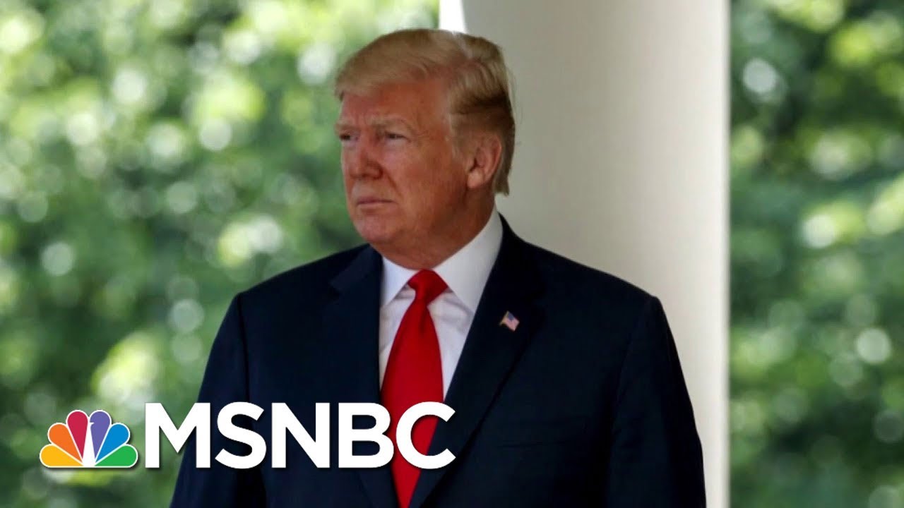 Joe: President Donald Trump's Flip-Flops, Lies Won't Be Forgotten | Morning Joe | MSNBC