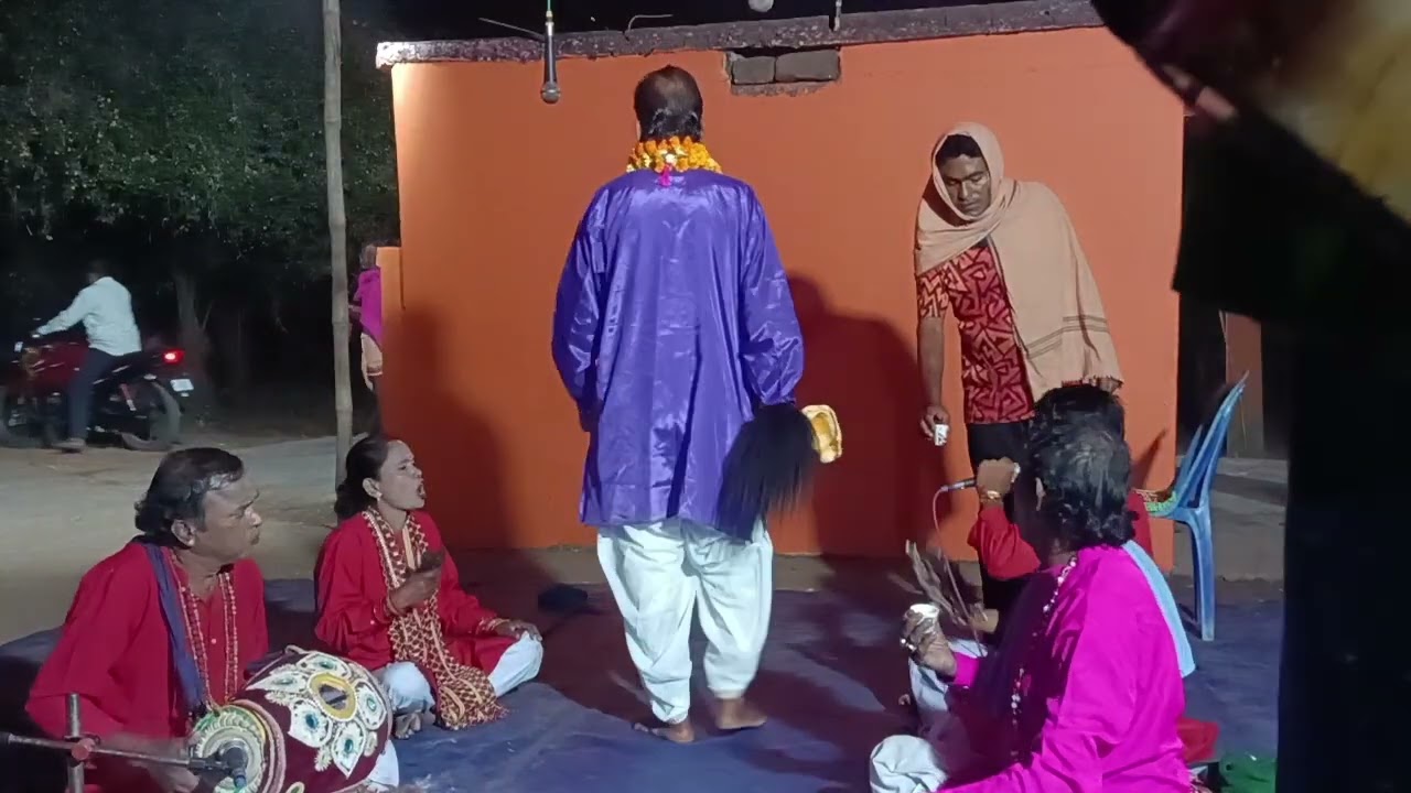 Gayak Laxmidhara Suara || ODIA PALA
