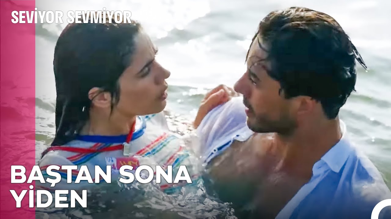 Baştan Sona #YiDen (Part 9)