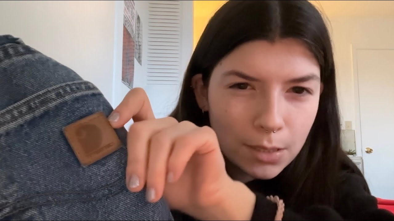 Asmr - What’s On My Depop