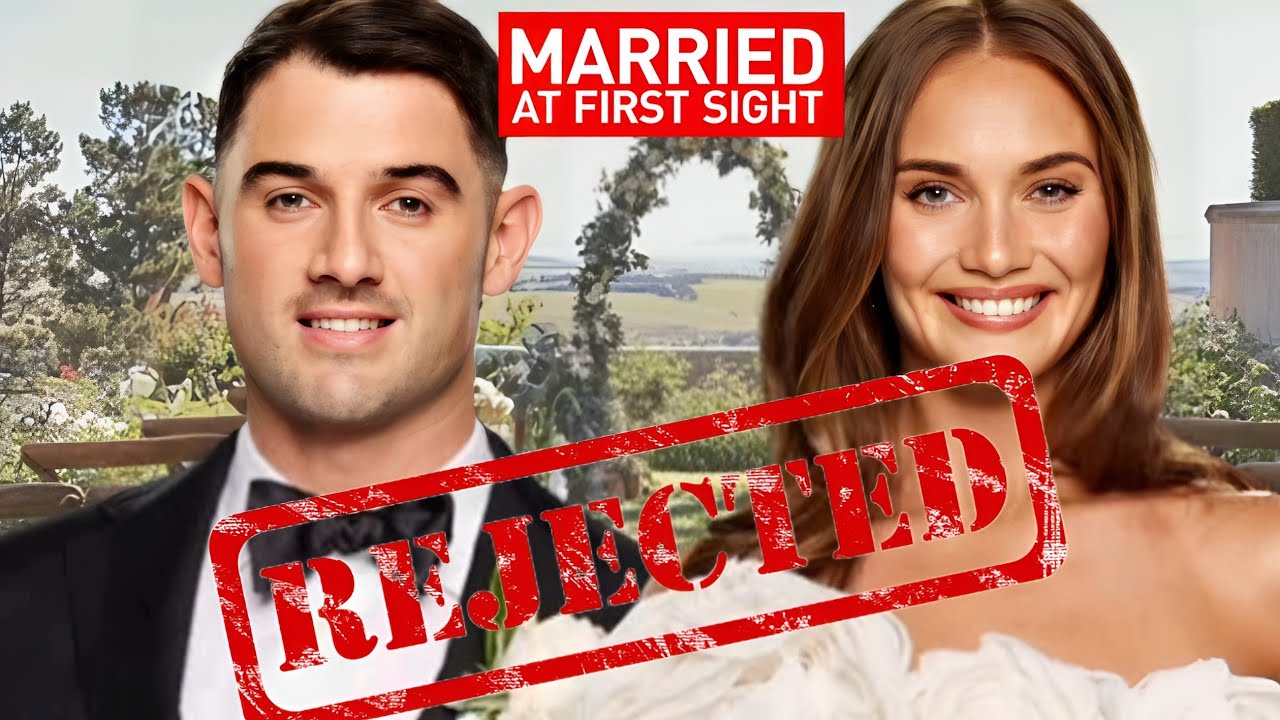 Married At First Sight episode 3: Fatphobic groom rejected by model