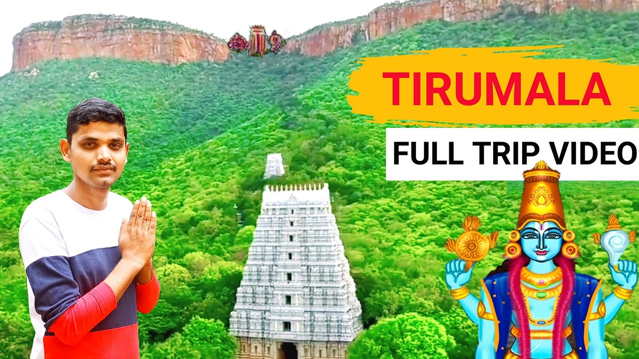 Srivari Mettu Footpath to Tirumala | After Lock down 2021 Tirupati to Tirumala
