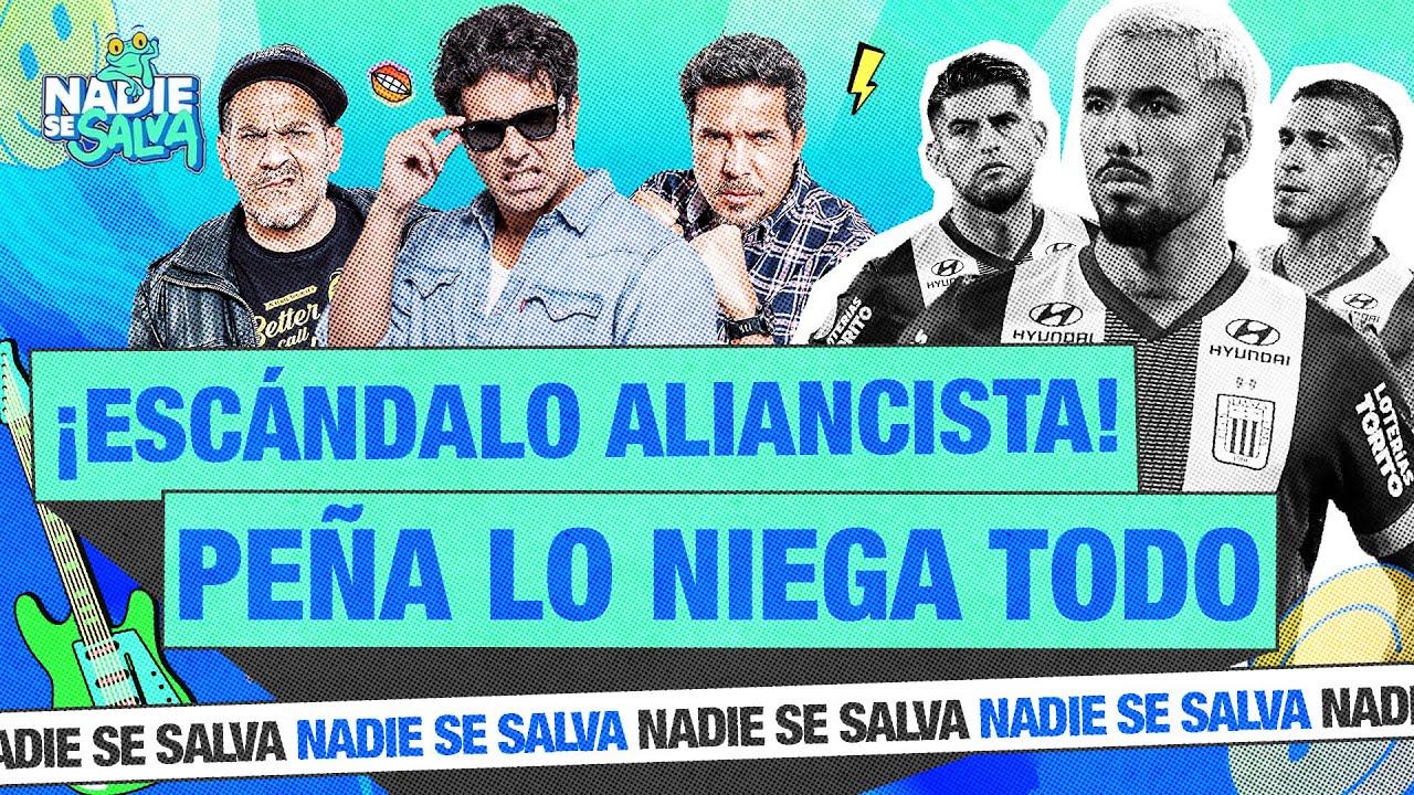 ALIANZA LIMA: DATO REVELA LO OCURRIDO EN URUGUAY ❌ | NSS 🐸