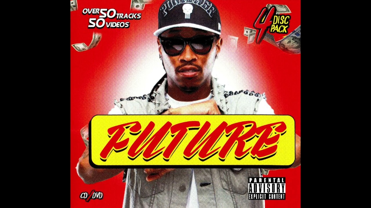 Zaytoven x Future x Young Scooter Type Beat - 