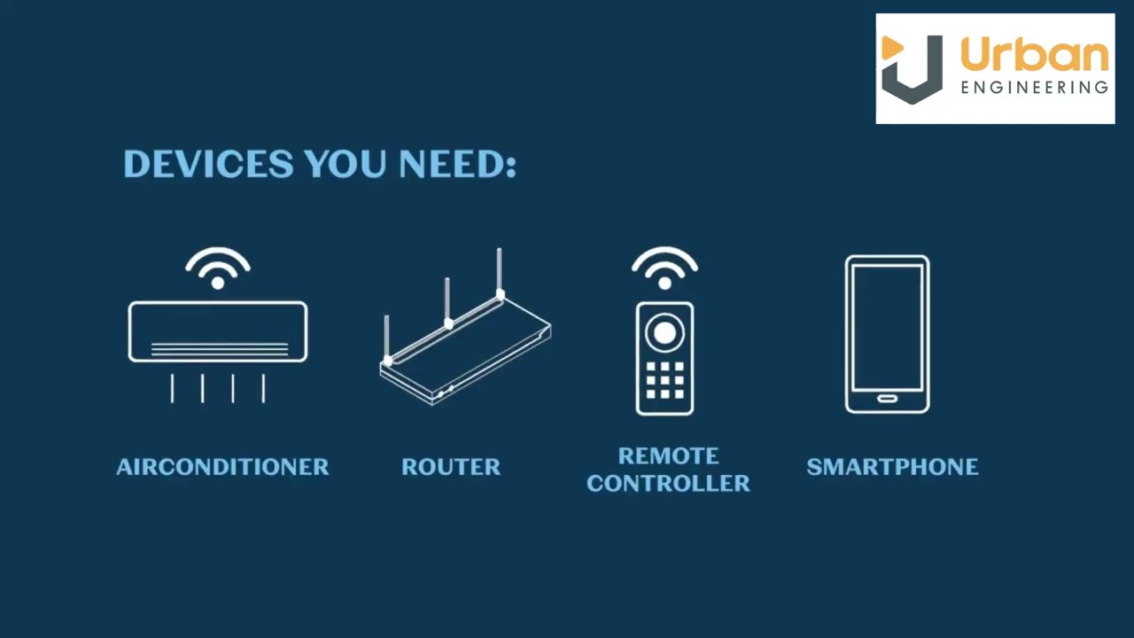 📱 How to Set Up the AUX Wi-Fi Application: A Step-by-Step Guide! 🌟