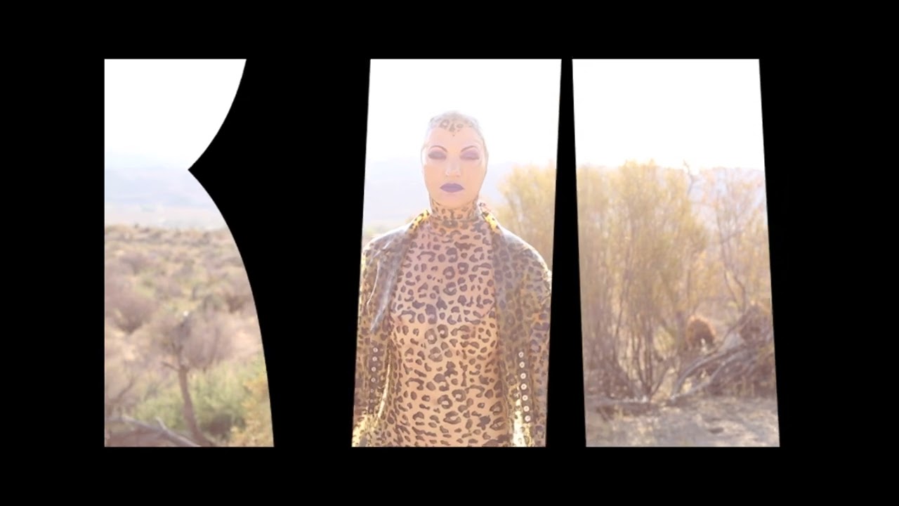 The JEAN BARDOT Show return trailer