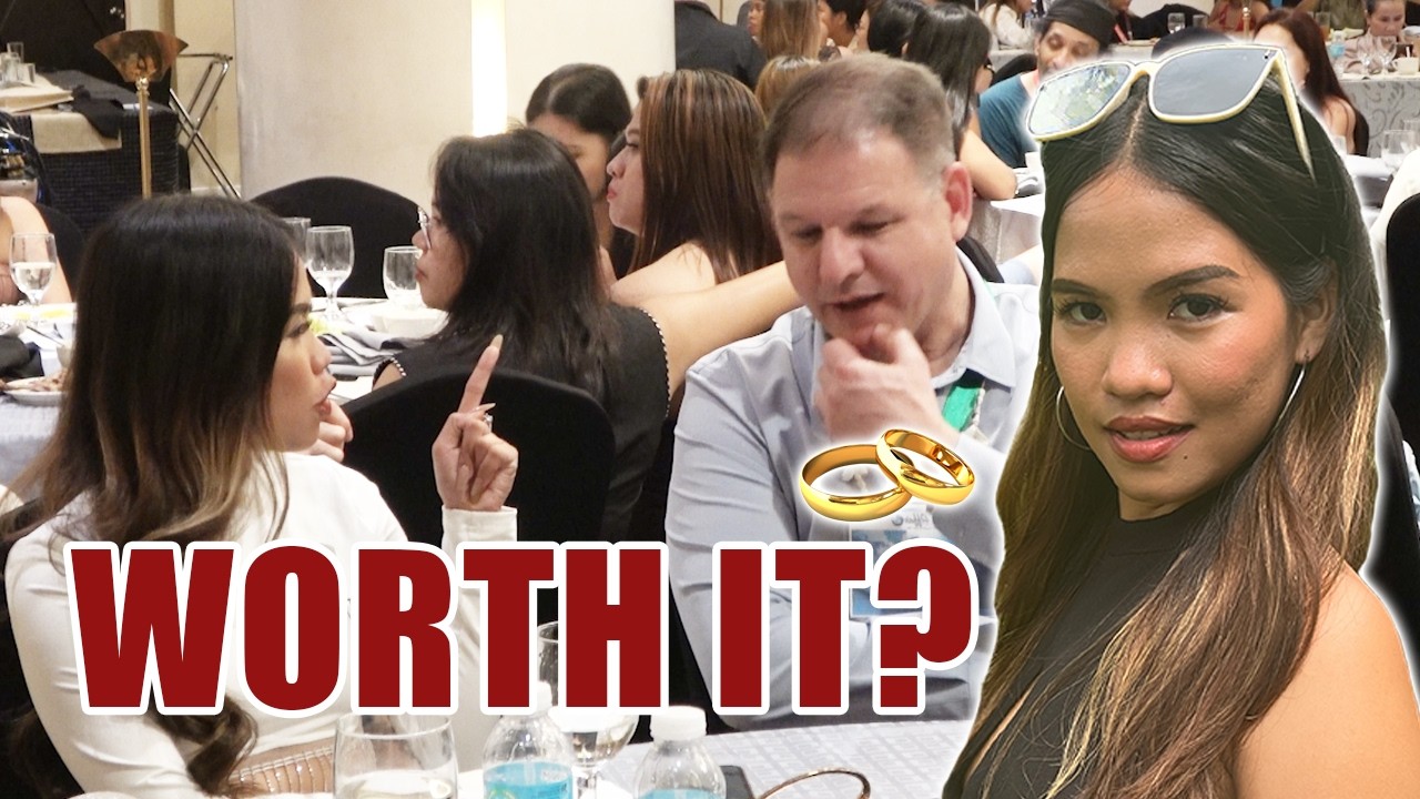 Filipinas Want THIS in a Man – Are YOU Him?