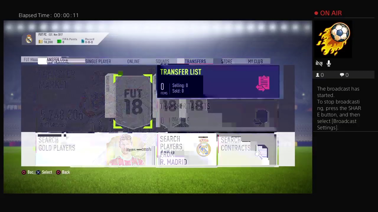 FIFA 18 Sbcs And Moreeee