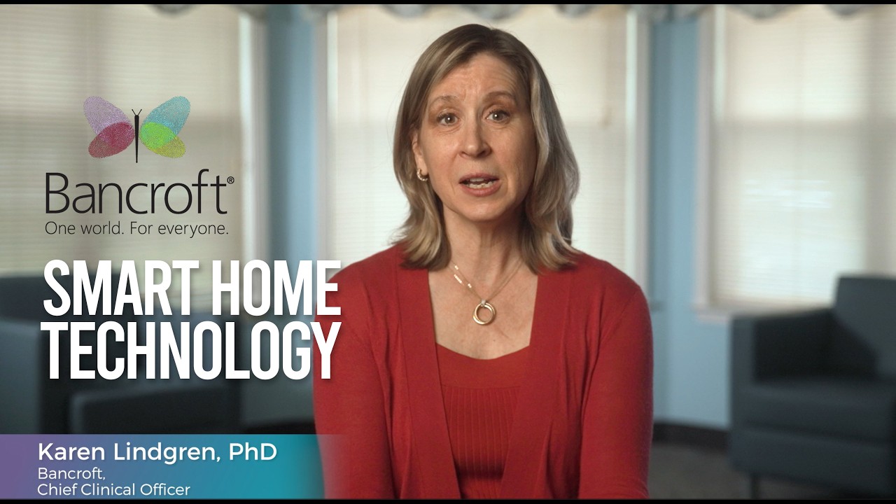 Smart Home Technology