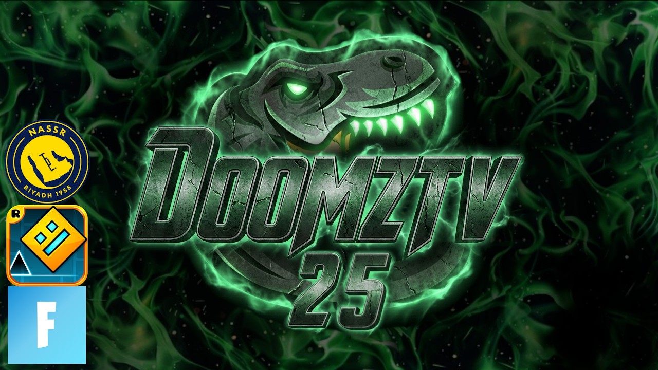 DOOMZTV Episode 25 - Al Nassr Beat Arkadag FK in AFC CL 2 (11/02/26)