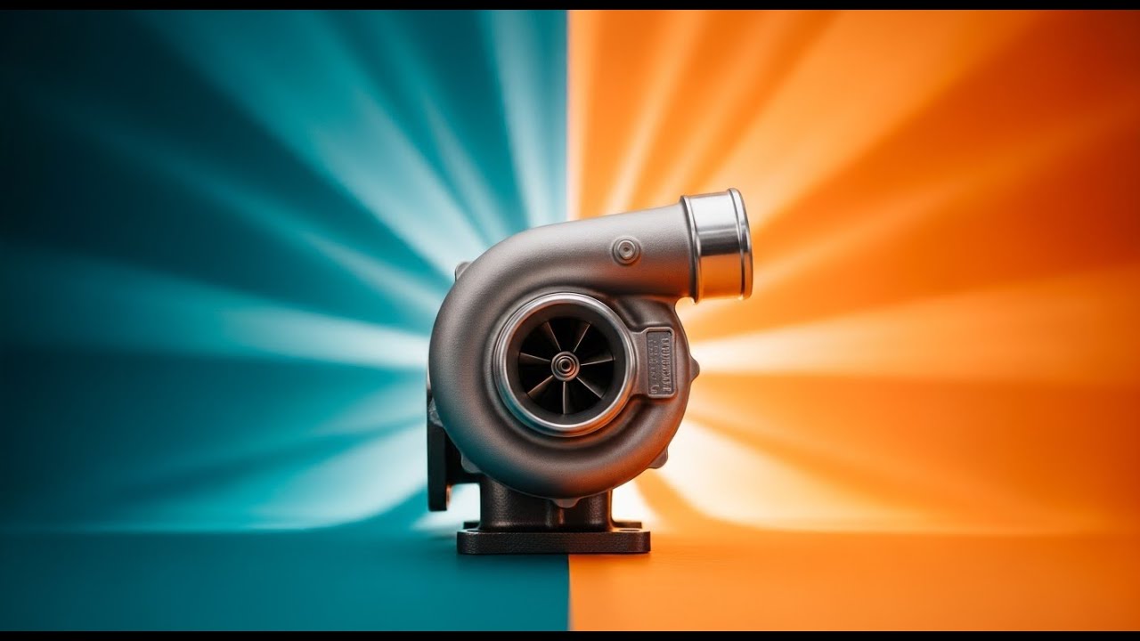 Tata Manza Turbocharger Core Repair & Replacement 🔧 | Tamil Tutorial