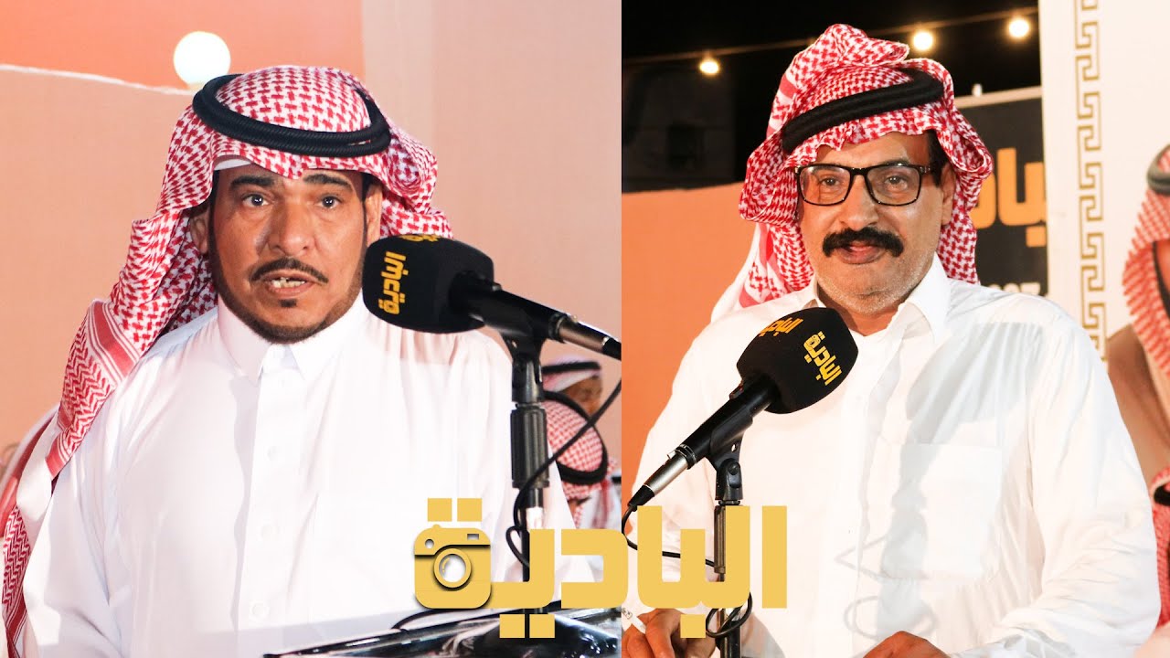 طاروق ناري / منيف منقره _ عوده مريخان
