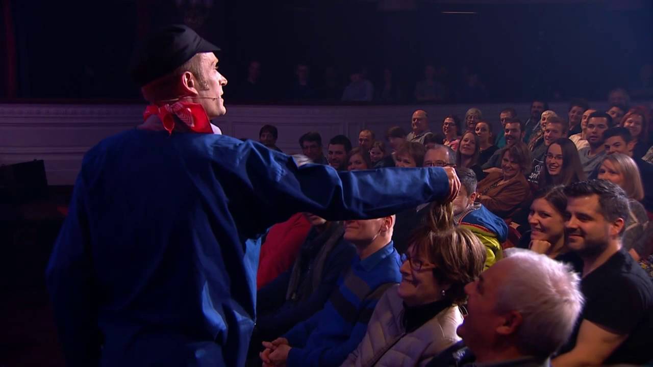 Martin Charlier - Les trois petits cochons en wallon - Signé Taloche - juin 2016