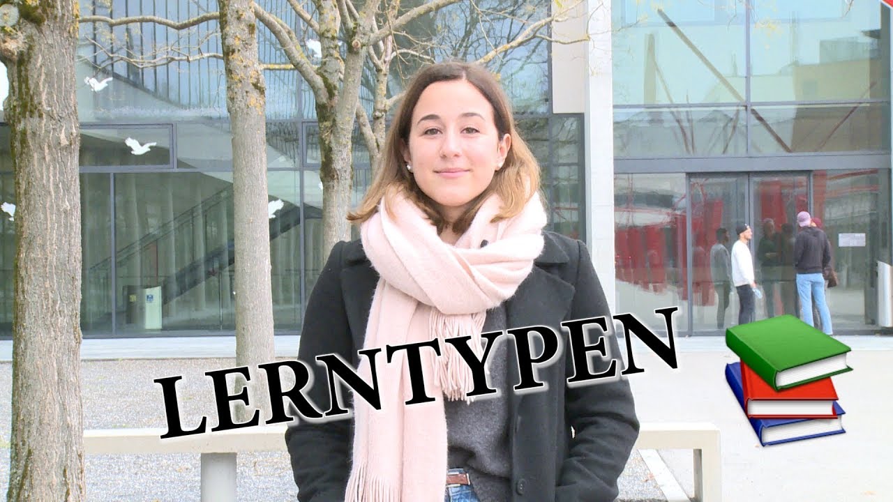 LERNTYPEN 🎓Uniflash HS17 #17