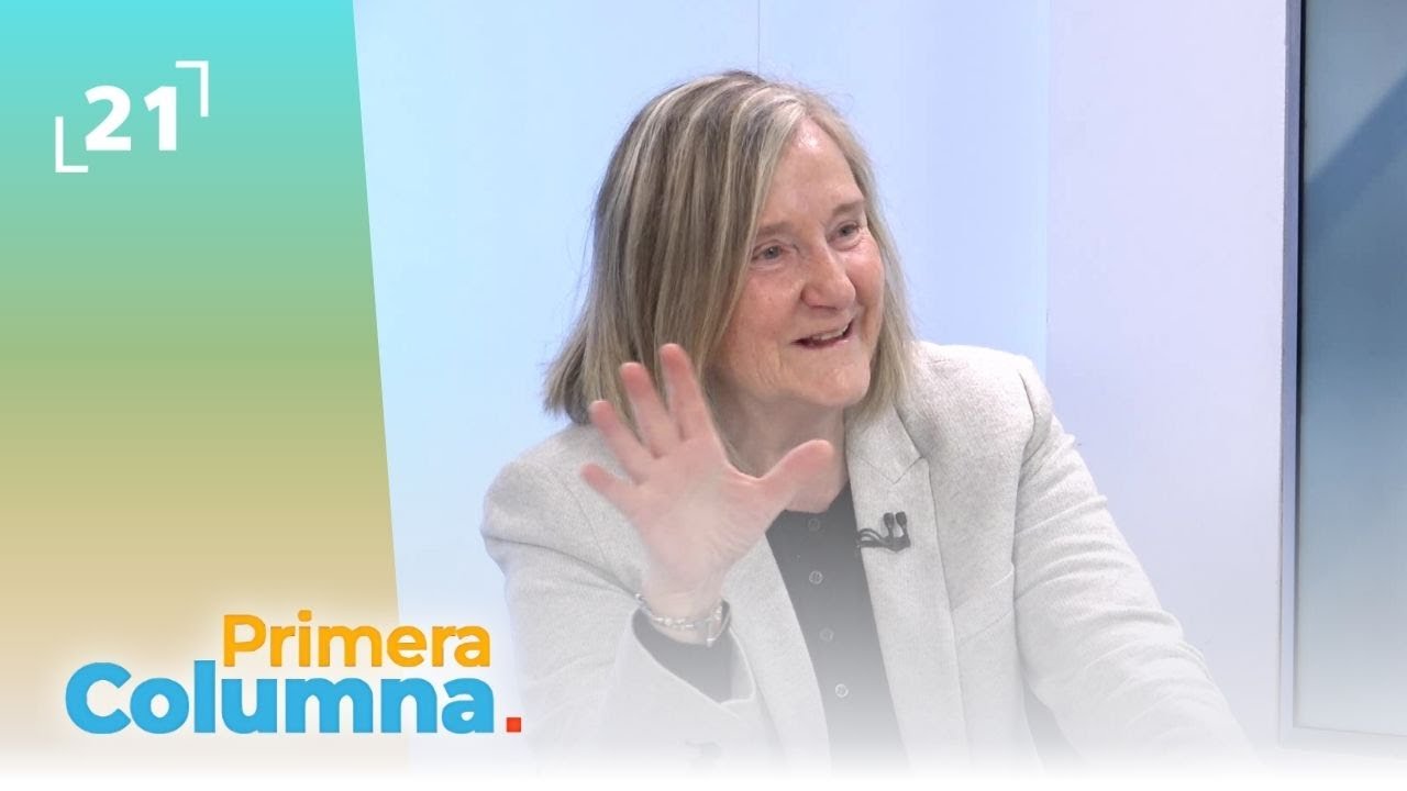 Primera Columna (20/01/2026) Actualitat amb Alícia Gamundi