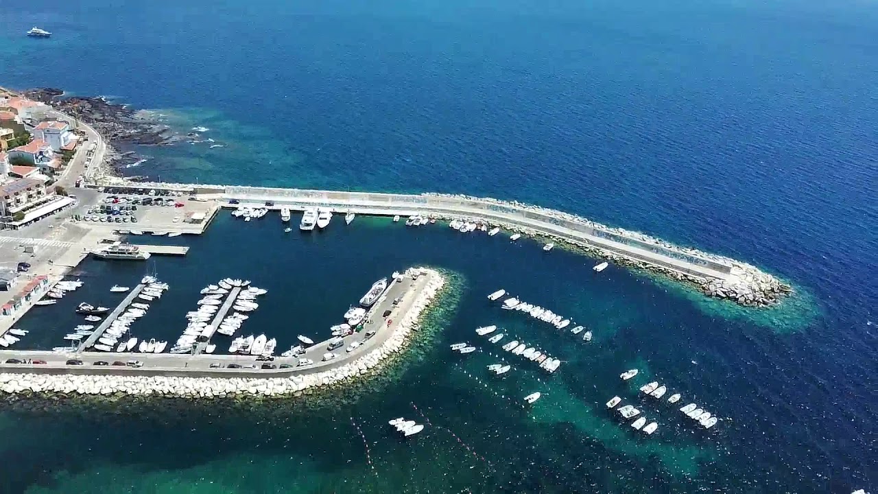 cala gonone 03.07.2020
