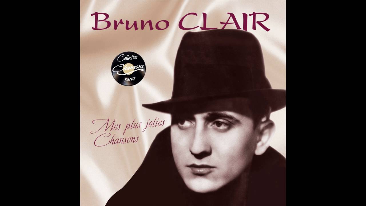 Bruno Clair - Cielito lindo 